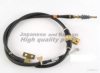 MAZDA GJ2144420D Cable, service brake